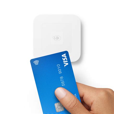 does square reader require nfc|second generation square card readers.